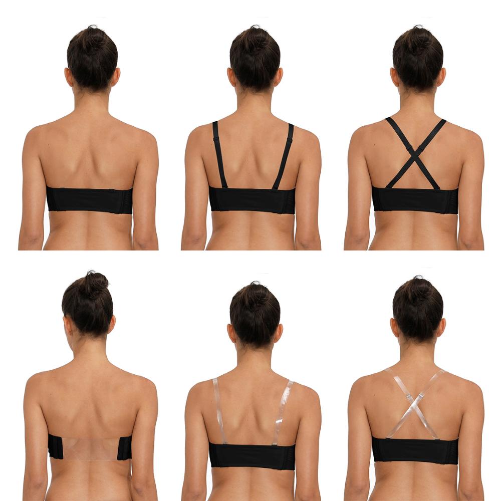 YBCG Push Up Sütyen Kadınlar i - Convertible Bra Multiway incelemesi ve fiyatı