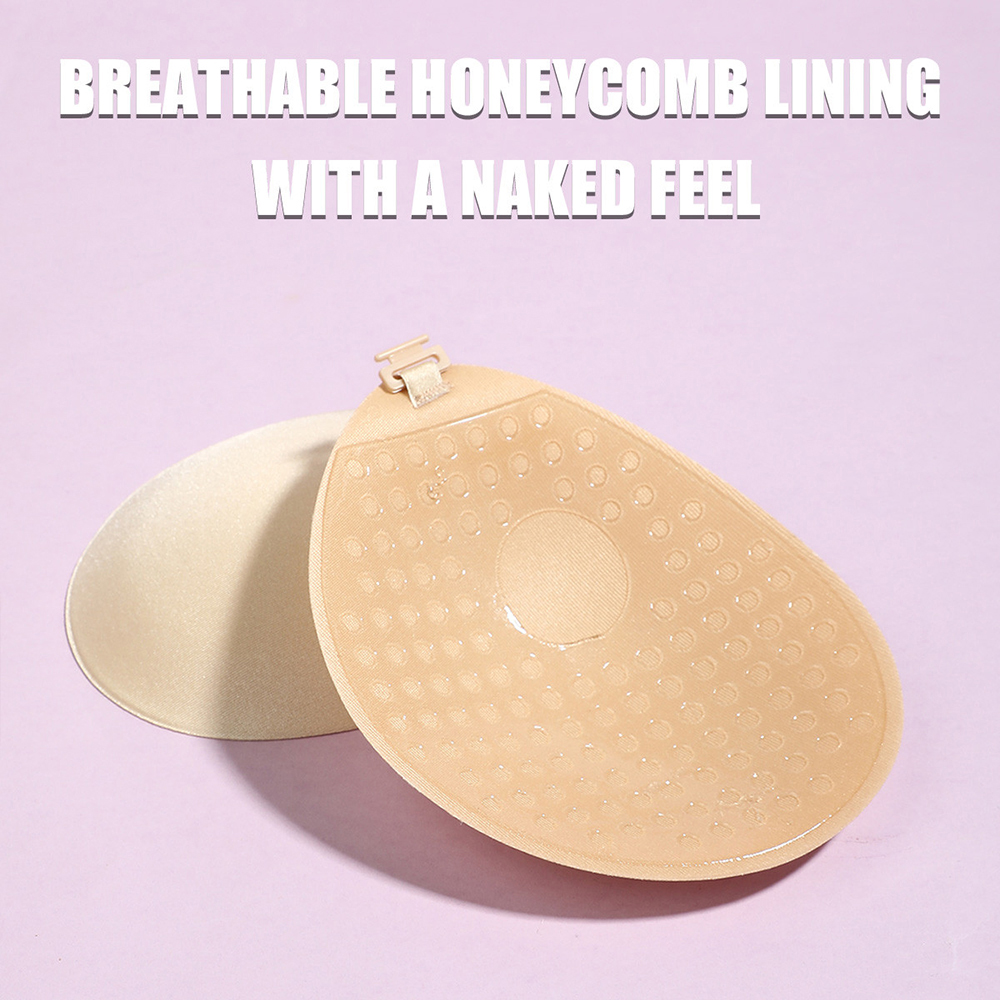 Kadınlar İçin Yapışkanlı Sütye - Backless Bra Sticky incelemesi ve fiyatı