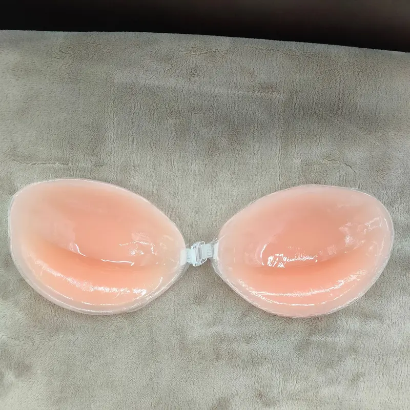 Kadınlar için NuBra Silikon Sü - Backless Bra Sticky incelemesi ve fiyatı