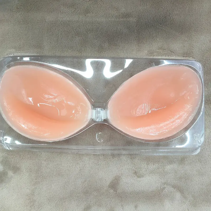 Kadınlar için NuBra Silikon Sü - Backless Bra Sticky incelemesi ve fiyatı