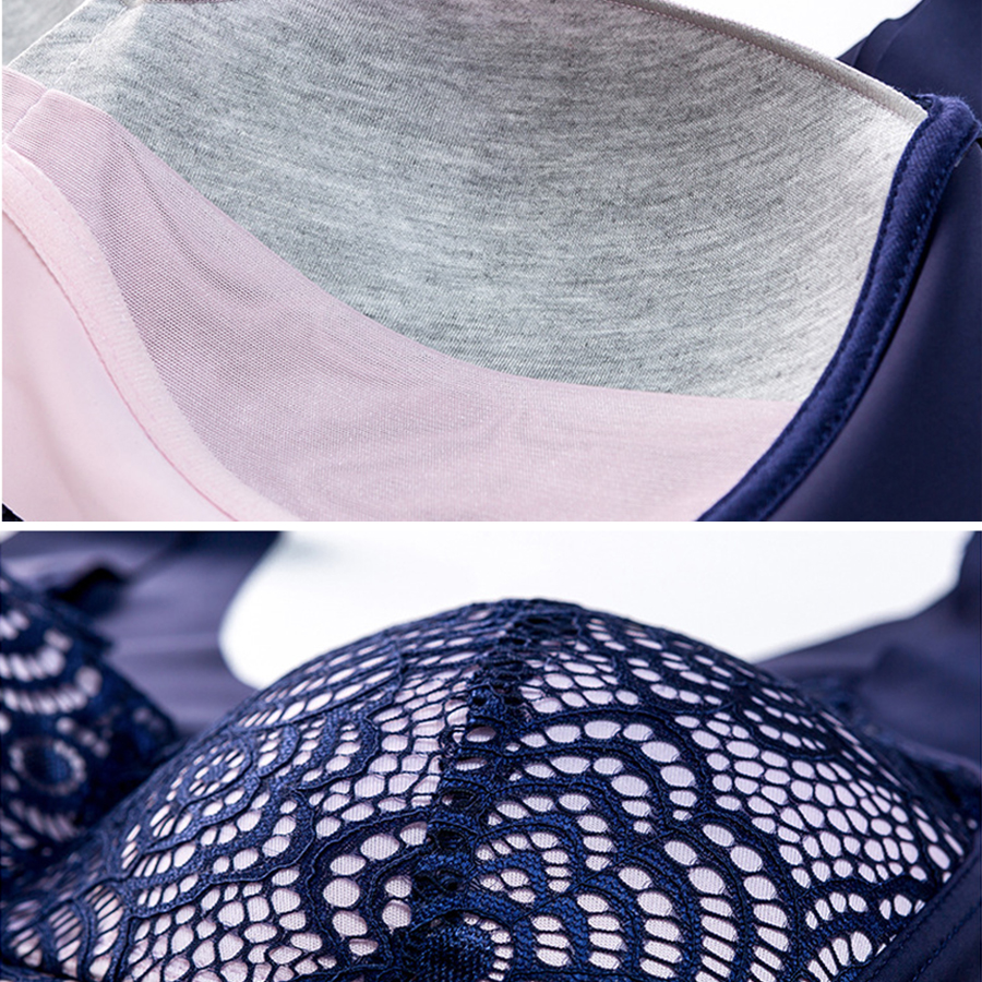 L'bellagiovanna Kadın Telsiz D - Wirefree Bra Comfort incelemesi ve fiyatı