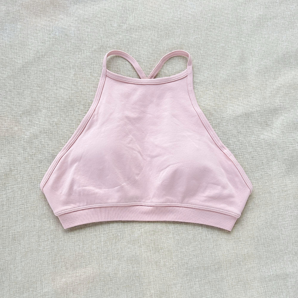 Drfnamic Yüksek Boyun Sırtı Aç - Plunge Bra Push Up incelemesi ve fiyatı