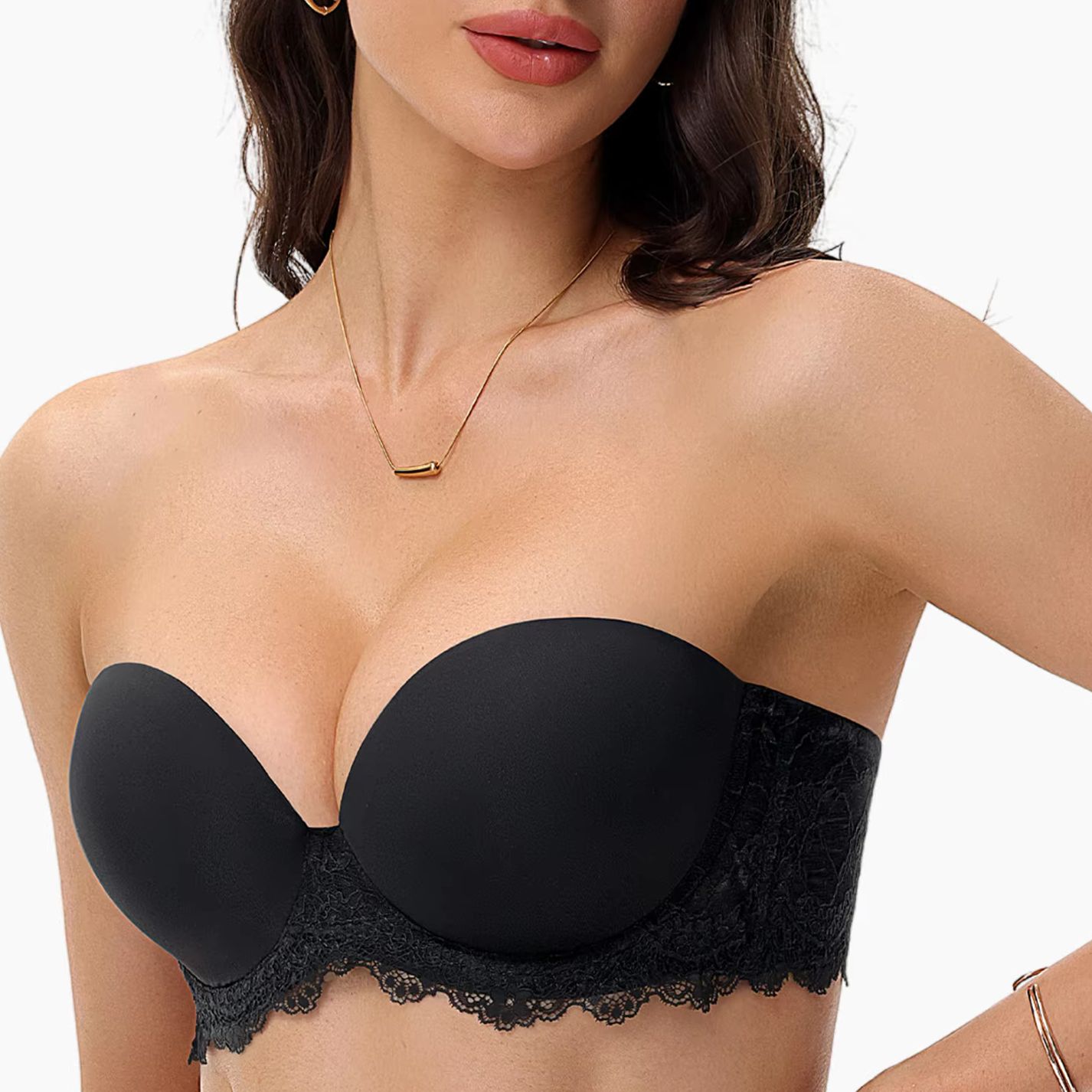 Yeni Kadın Sütyenleri Seksi İç - Convertible Bra Multiway incelemesi ve fiyatı
