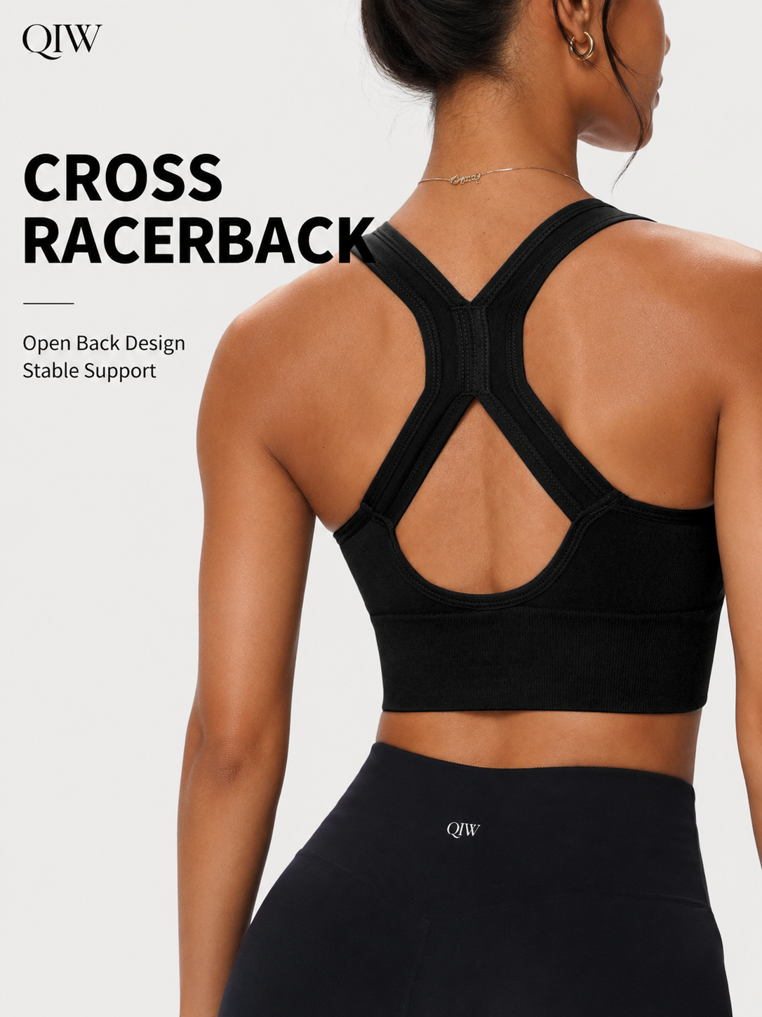 QIW Kadın Fermuarlı Tek Renk S - Underwire Bra Padded incelemesi ve fiyatı