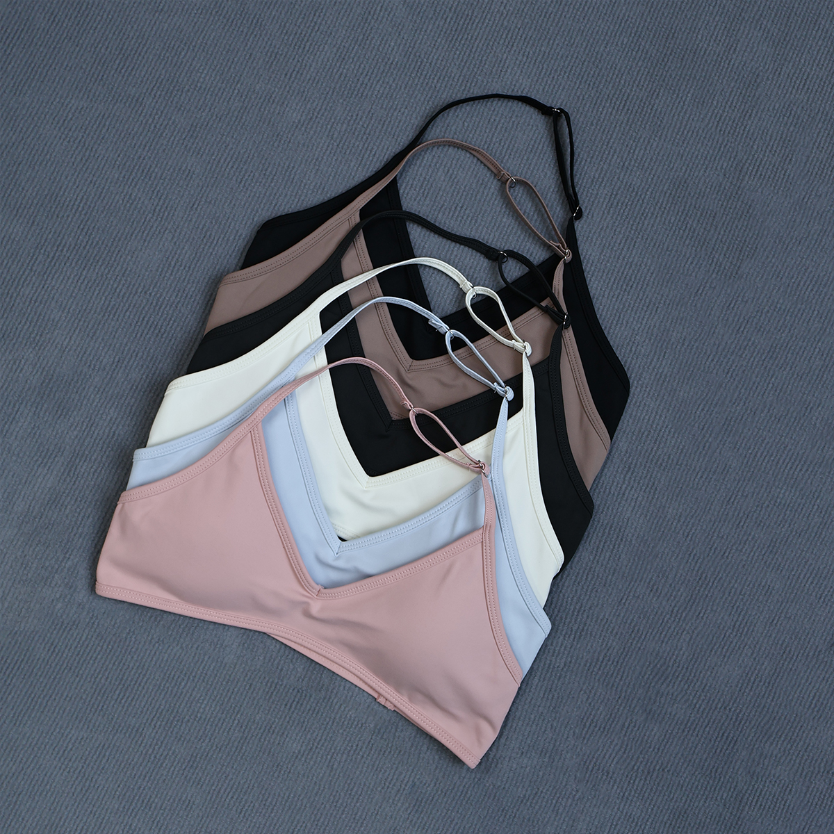 Kadınlar için Yazlık Halter Ya - Sports Bra Racerback incelemesi ve fiyatı