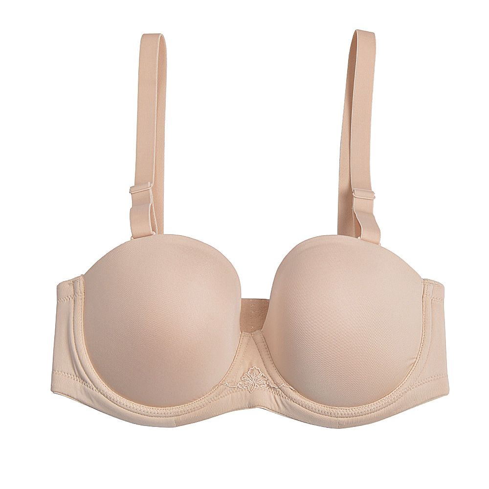 YANDW Yeni Basit Katı Sütyen B - Convertible Bra Multiway incelemesi ve fiyatı