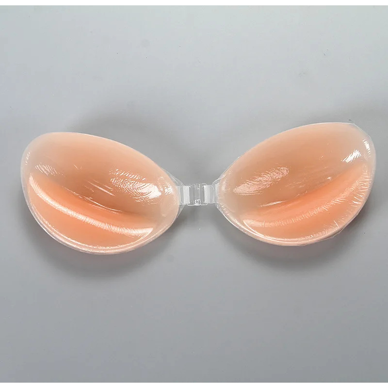 Kadınlar için NuBra Silikon Sü - Backless Bra Sticky incelemesi ve fiyatı