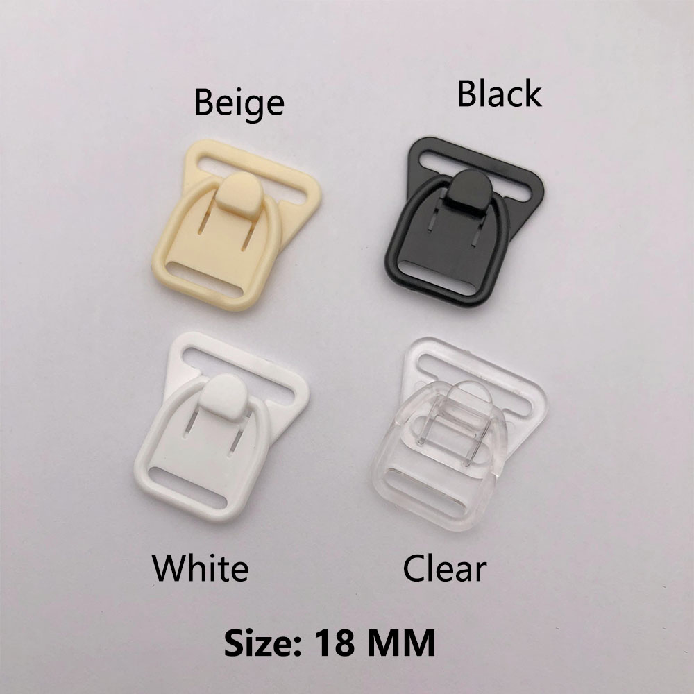 18 MM Hemşirelik Sutyen Kliple - Nursing Bra Clip incelemesi ve fiyatı