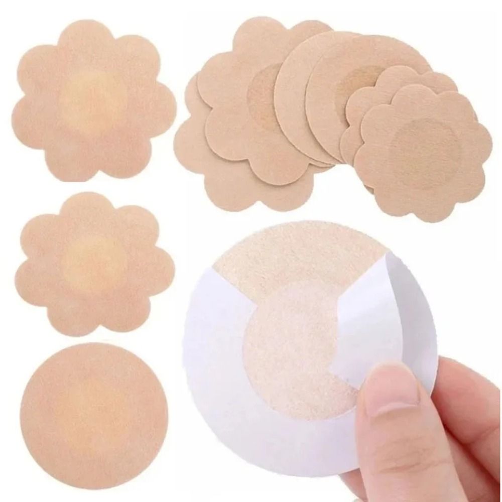 Dokunmamış meme kapağı çıkartm - Strapless Bra Adhesive incelemesi ve fiyatı
