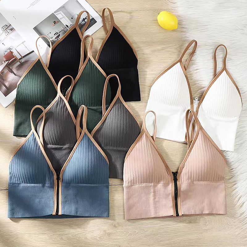 Kadınlar için seksi dikişsiz s - Sleep Bra Bralette incelemesi ve fiyatı