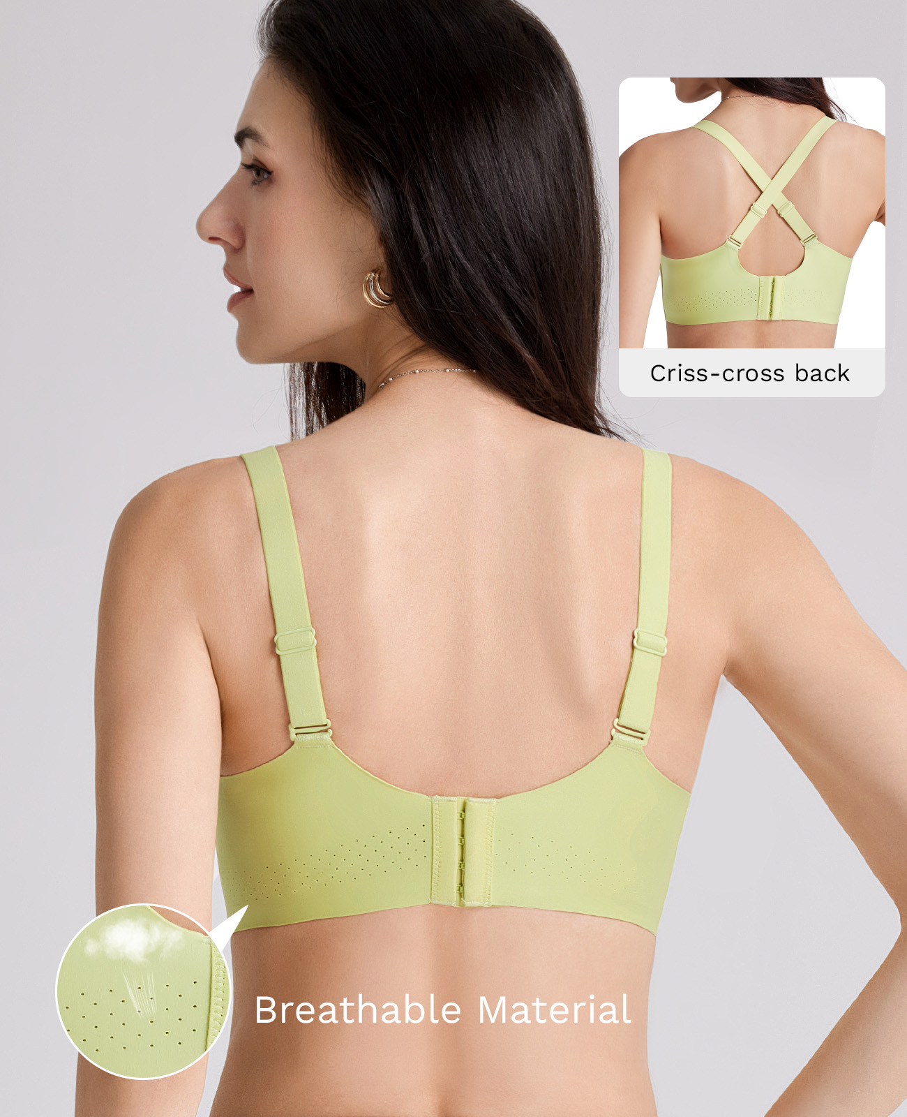 Yeni Kadınlar Güzel Seksi Günl - Convertible Bra Multiway incelemesi ve fiyatı