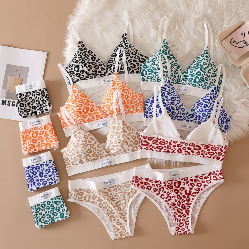 Kadın Push-Up Sütyen ve Külot  - Cotton Bra Everyday incelemesi ve fiyatı