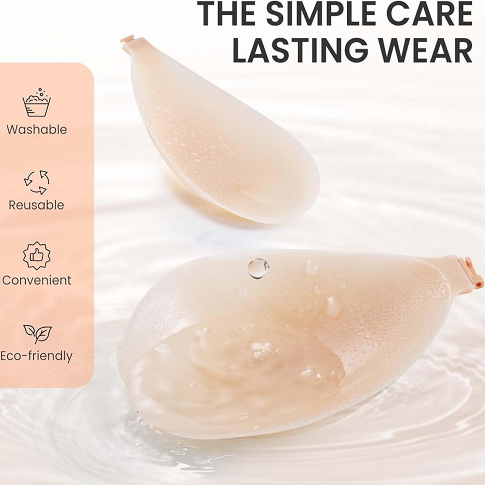 Askısız Yapışkan Sütyen Pedler - Backless Bra Sticky incelemesi ve fiyatı