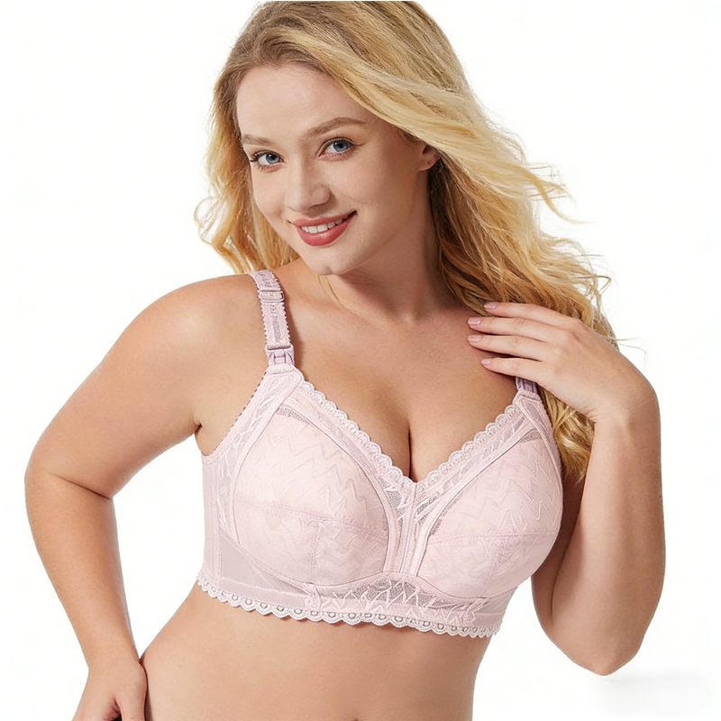 Büyük Beden EFG Cup Dantelli H - Nursing Bra Clip incelemesi ve fiyatı