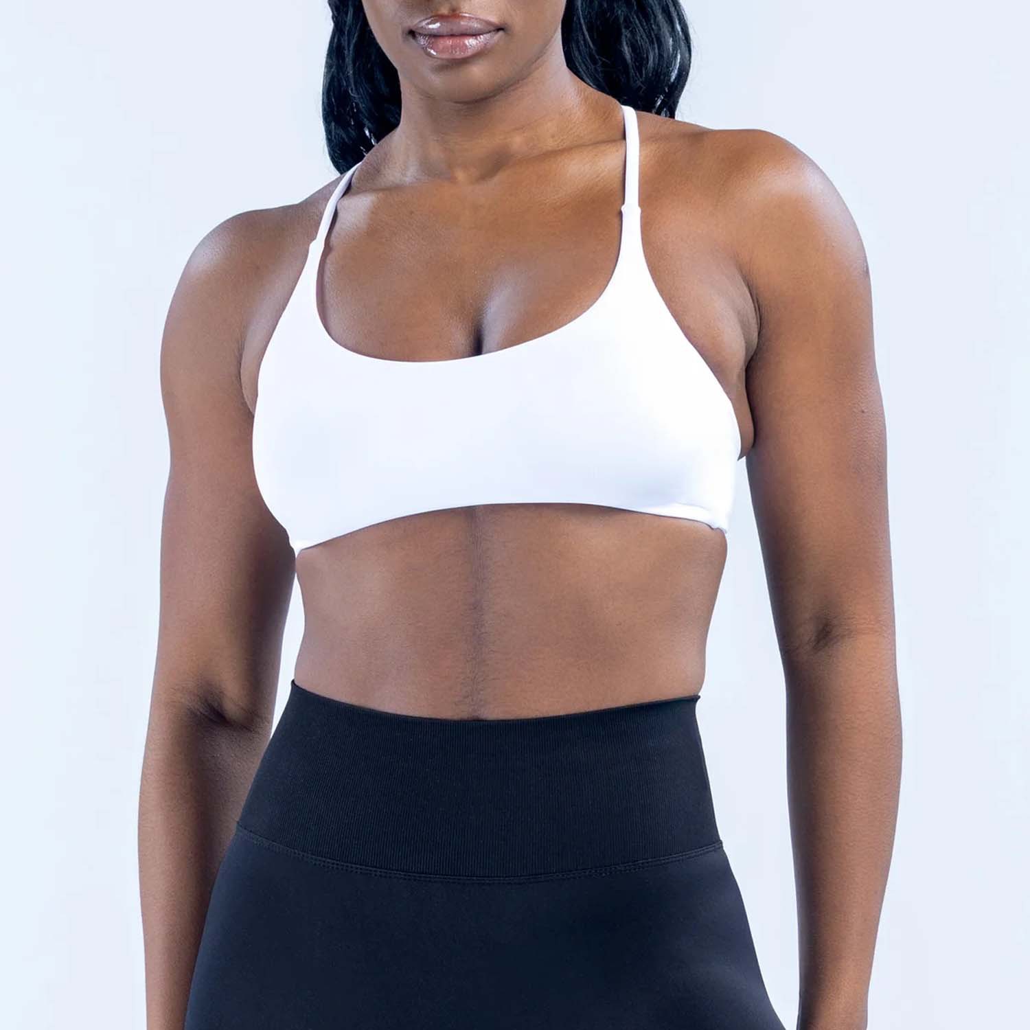 LOGO Dikişsiz Spor Sutyeni Çap - Sports Bra Racerback incelemesi ve fiyatı