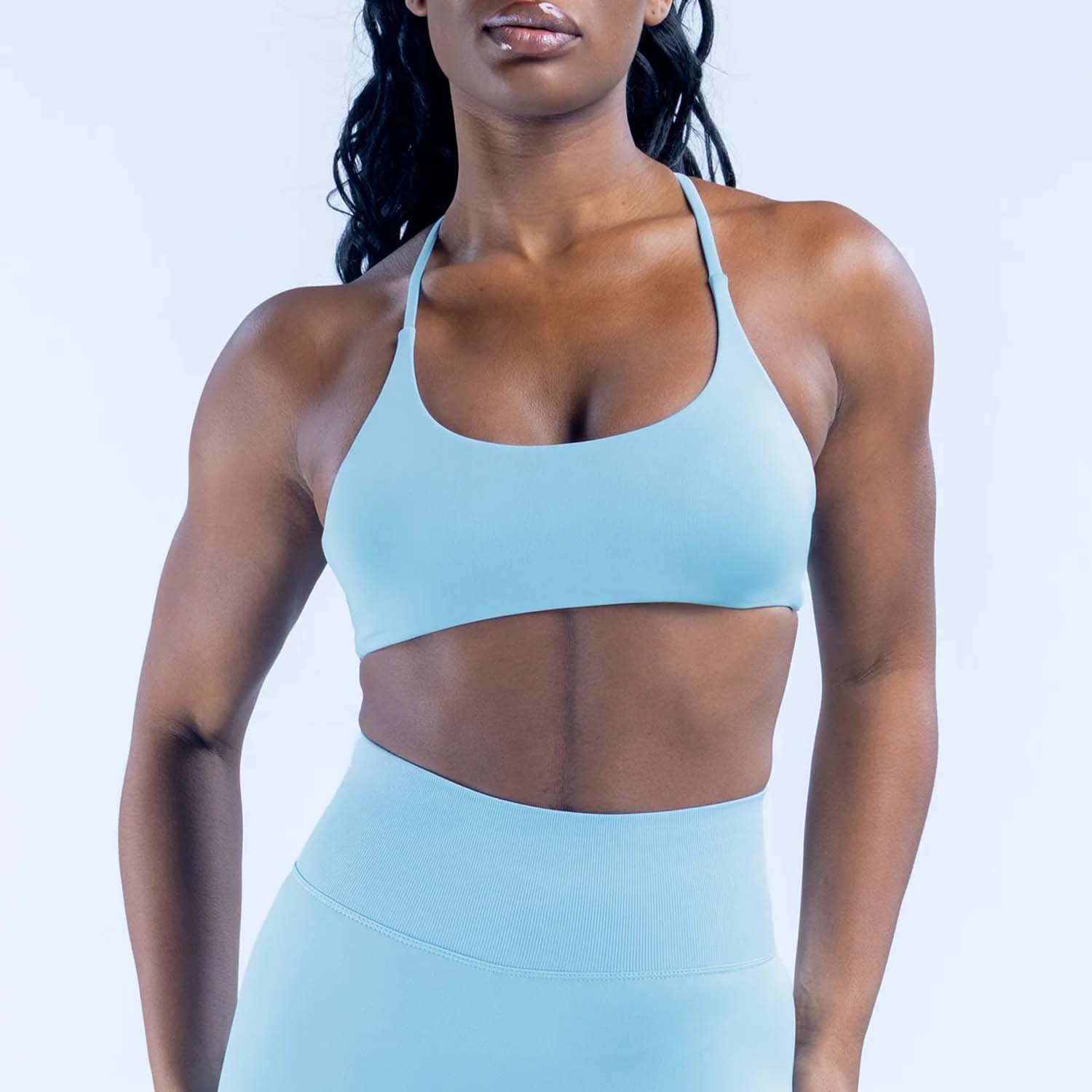 LOGO Dikişsiz Spor Sutyeni Çap - Sports Bra Racerback incelemesi ve fiyatı
