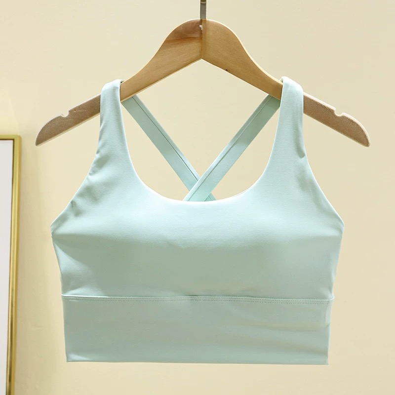 Darbeye Dayanıklı Koşu ve Yoga - Plunge Bra Push Up incelemesi ve fiyatı
