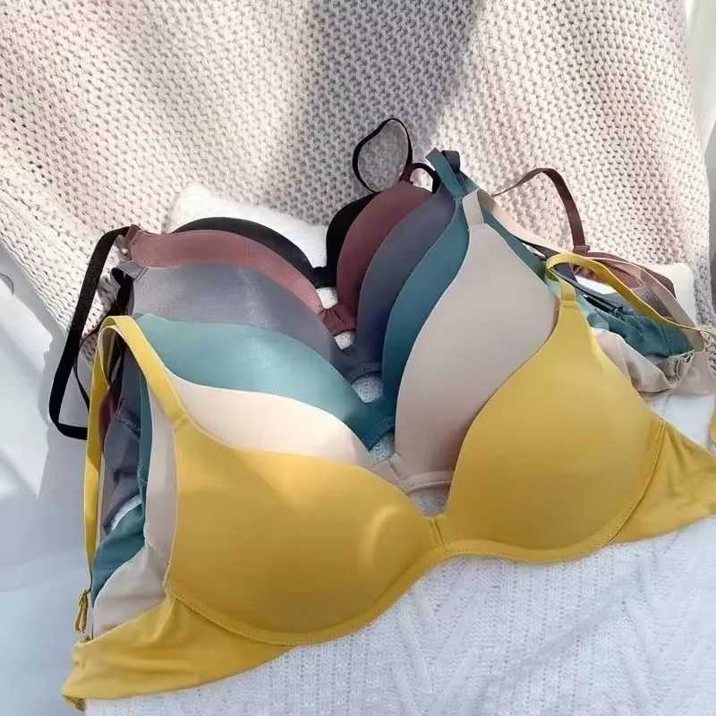 Japon Tek Parça Dikişsiz Kız Ç - Sleep Bra Bralette incelemesi ve fiyatı