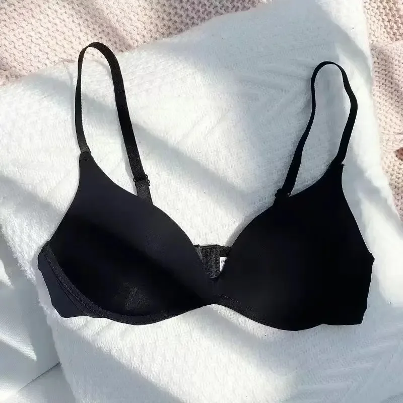 Japon Tek Parça Dikişsiz Kız Ç - Sleep Bra Bralette incelemesi ve fiyatı