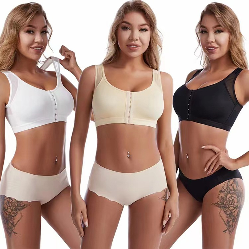 Kadınlar sonrası cerrahi cerra - Mastectomy Bra Pocket incelemesi ve fiyatı