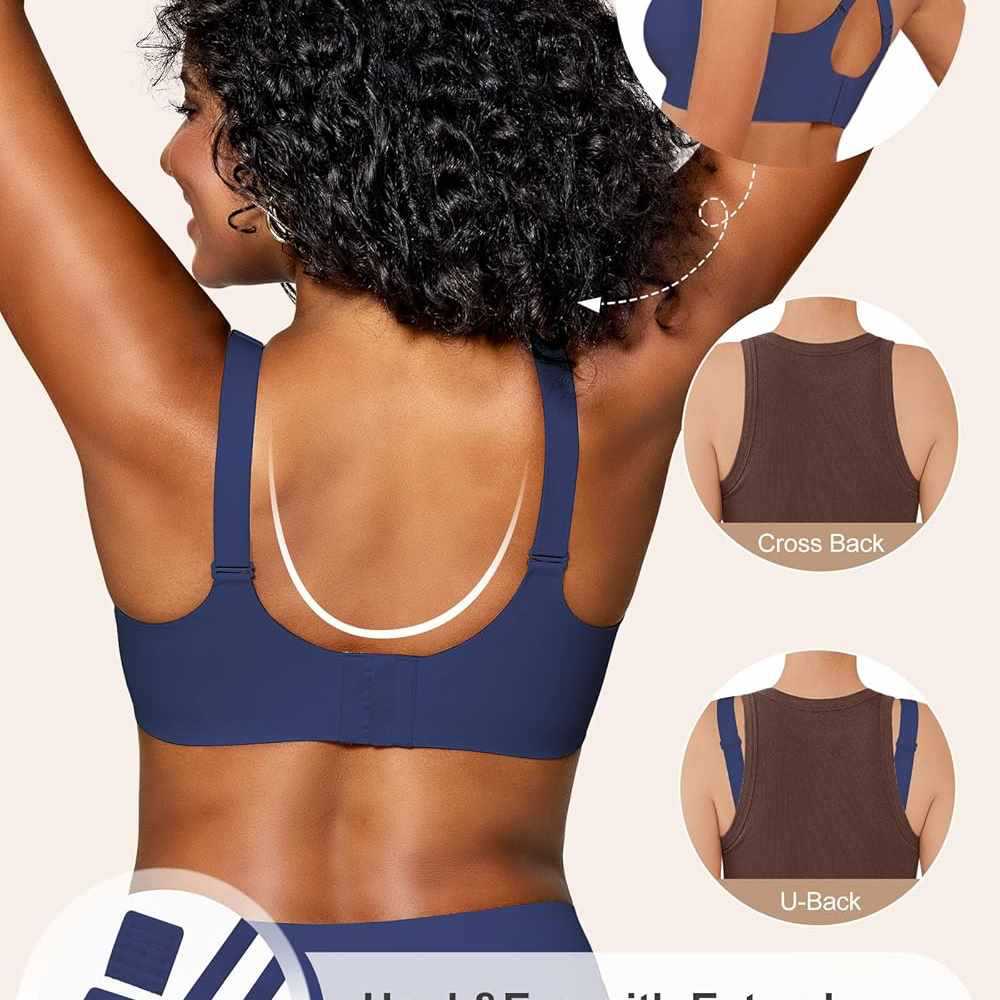 Kadınlar İçin Dikişsiz Balensi - Wirefree Bra Comfort incelemesi ve fiyatı