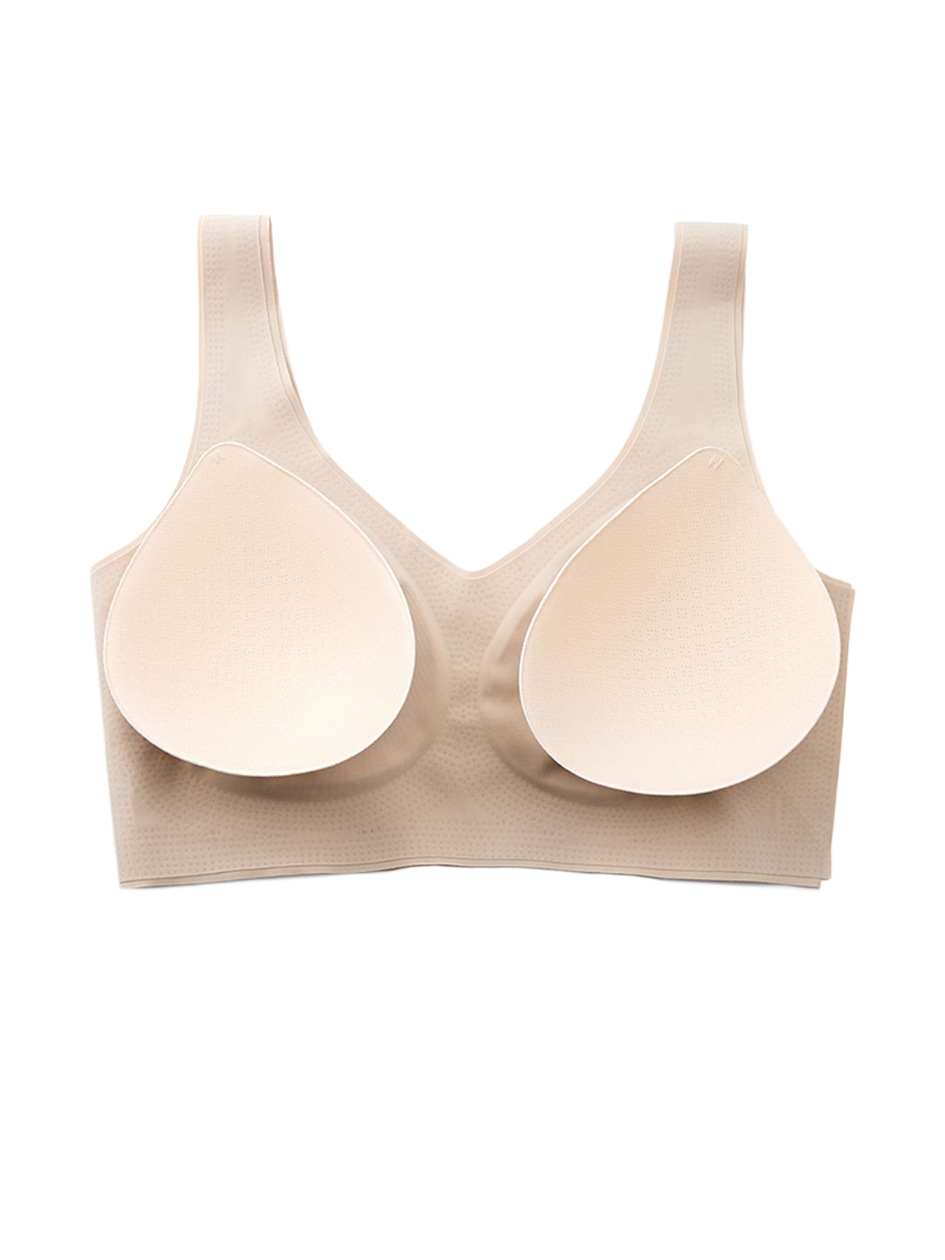 Hamilelik Öncesi Dikişsiz Kadı - Minimizer Bra Women incelemesi ve fiyatı