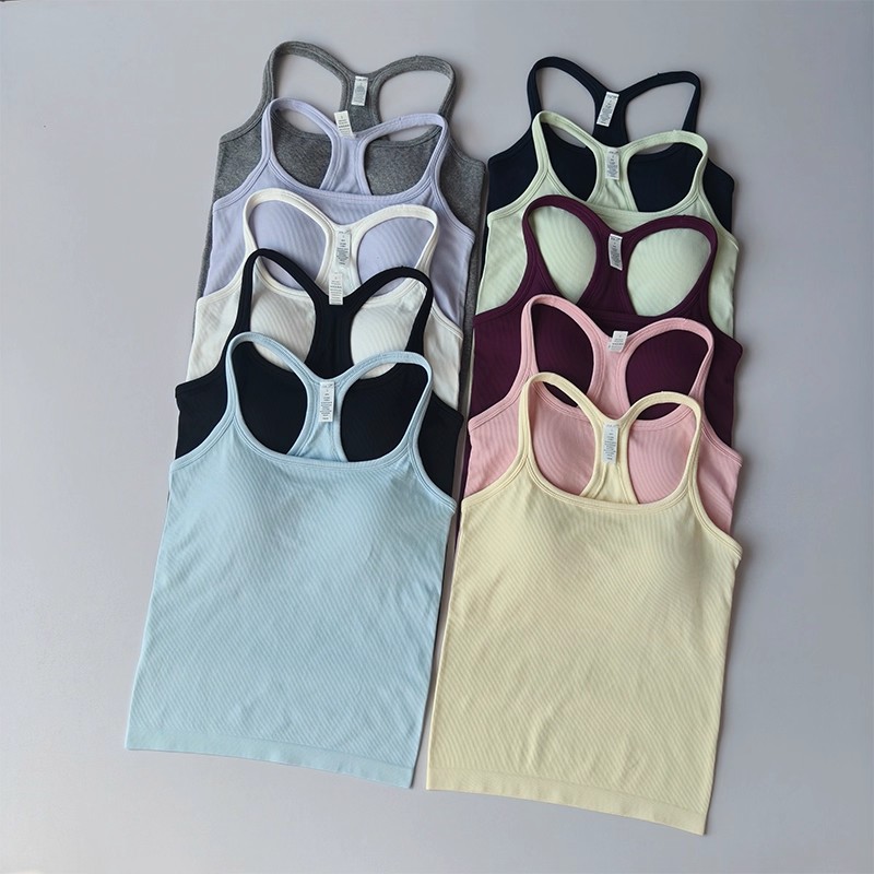 Yazlık Kadın Yoga Atleti Sporc - T Shirt Bra Seamless incelemesi ve fiyatı