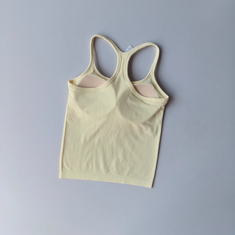 Yazlık Kadın Yoga Atleti Sporc - T Shirt Bra Seamless incelemesi ve fiyatı
