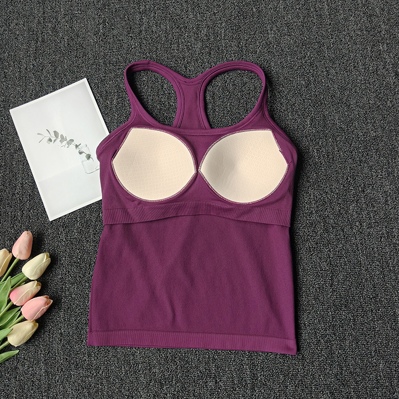 Yazlık Kadın Yoga Atleti Sporc - T Shirt Bra Seamless incelemesi ve fiyatı