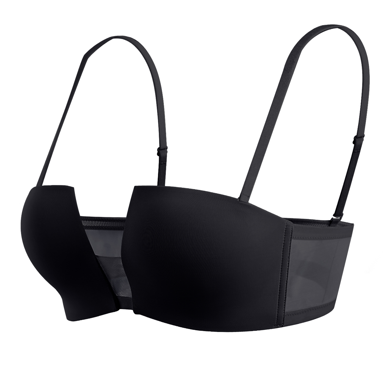 Yeni kadın sütyenleri straplez - Convertible Bra Multiway incelemesi ve fiyatı