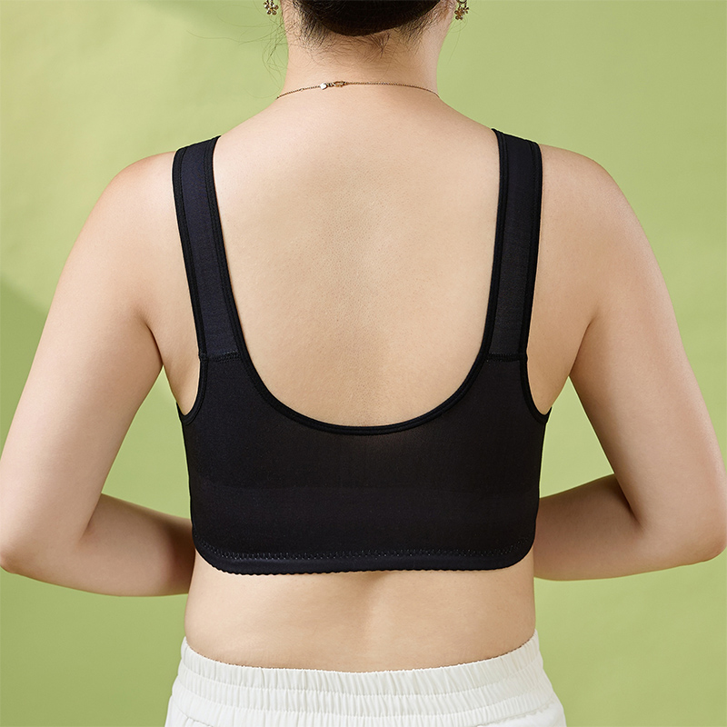 Zarif Kablosuz Baskılı Önden A - Wirefree Bra Comfort incelemesi ve fiyatı