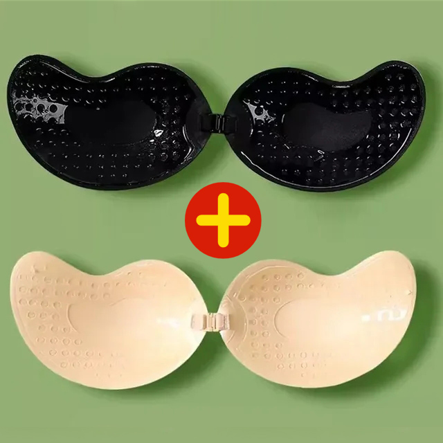 1/2 adet Görünmez Push Up Süty - Backless Bra Sticky incelemesi ve fiyatı