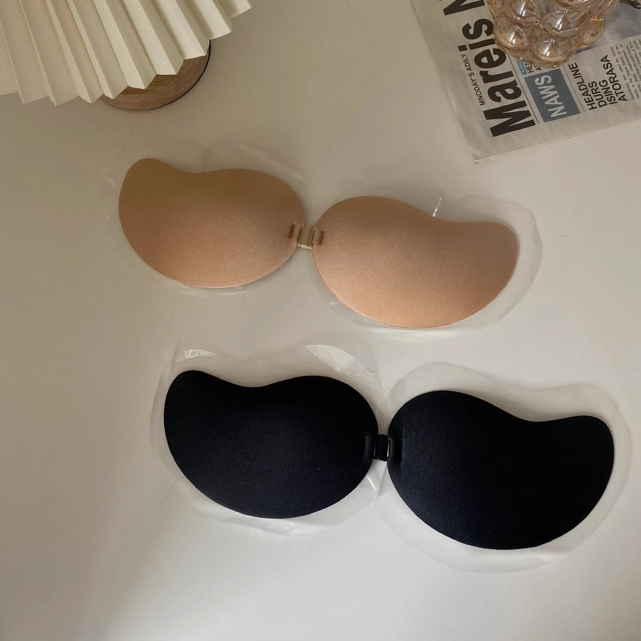 1/2 adet Görünmez Push Up Süty - Backless Bra Sticky incelemesi ve fiyatı