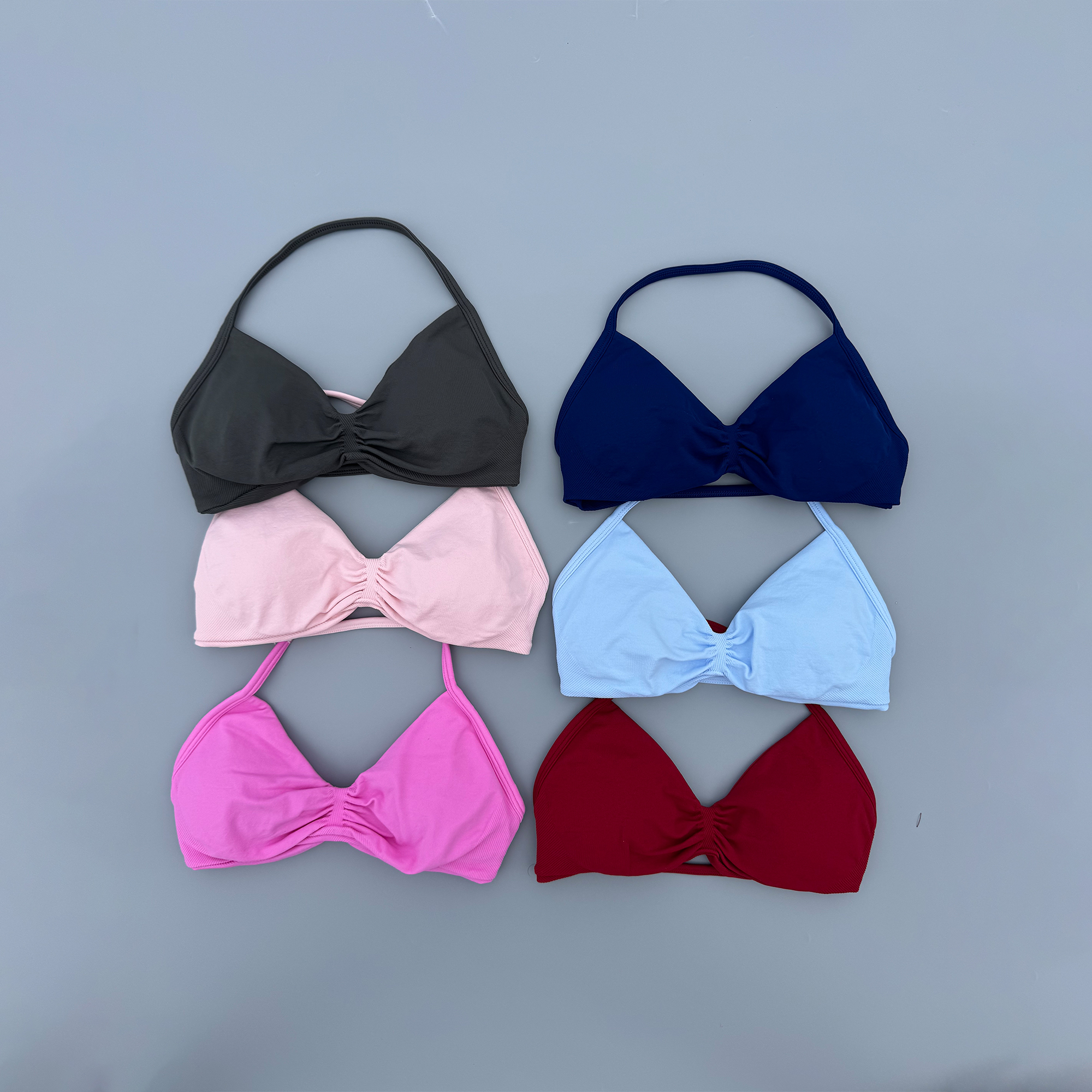 Kadınlar için Yüksek Destekli  - Sports Bra Racerback incelemesi ve fiyatı