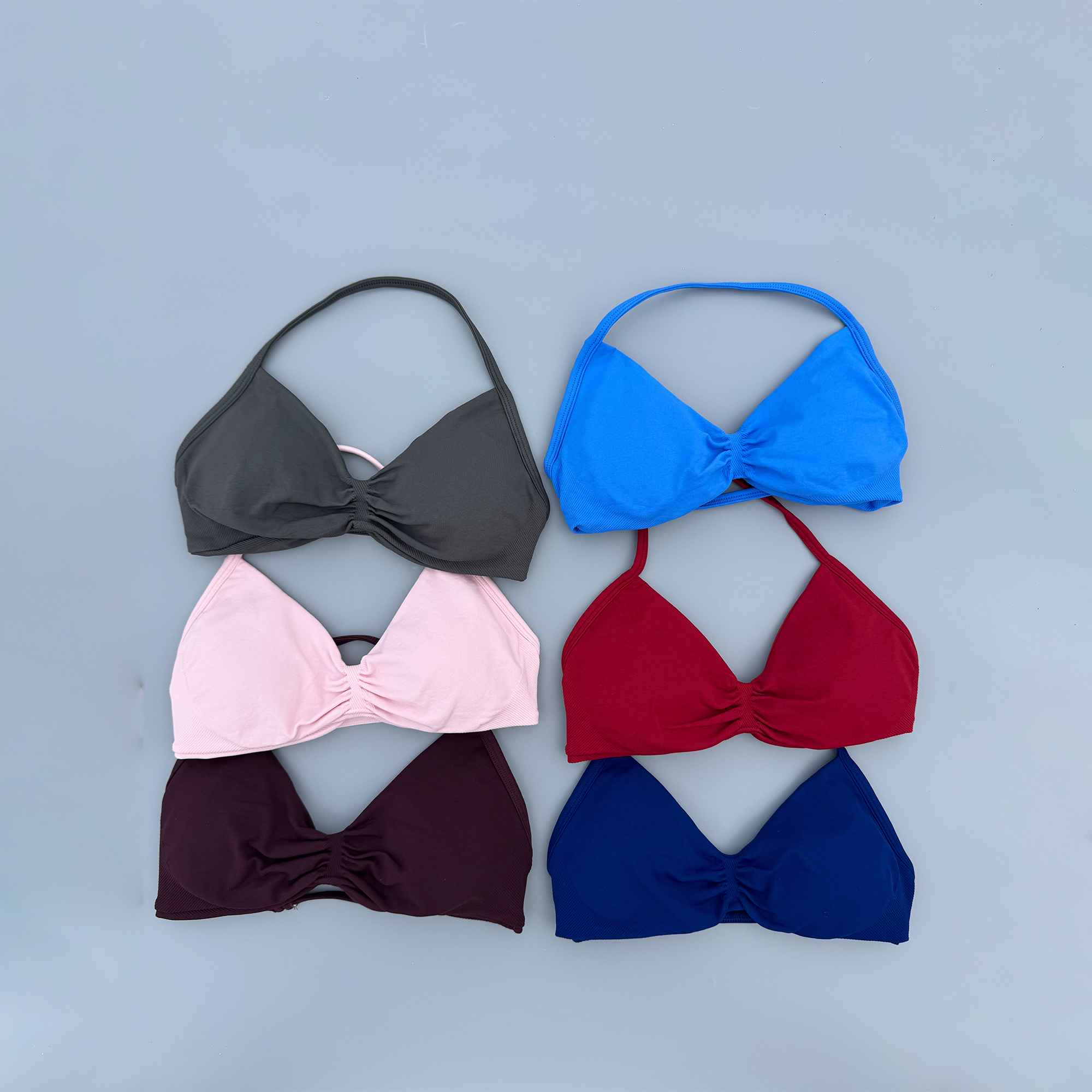 Kadınlar için Yüksek Destekli  - Sports Bra Racerback incelemesi ve fiyatı
