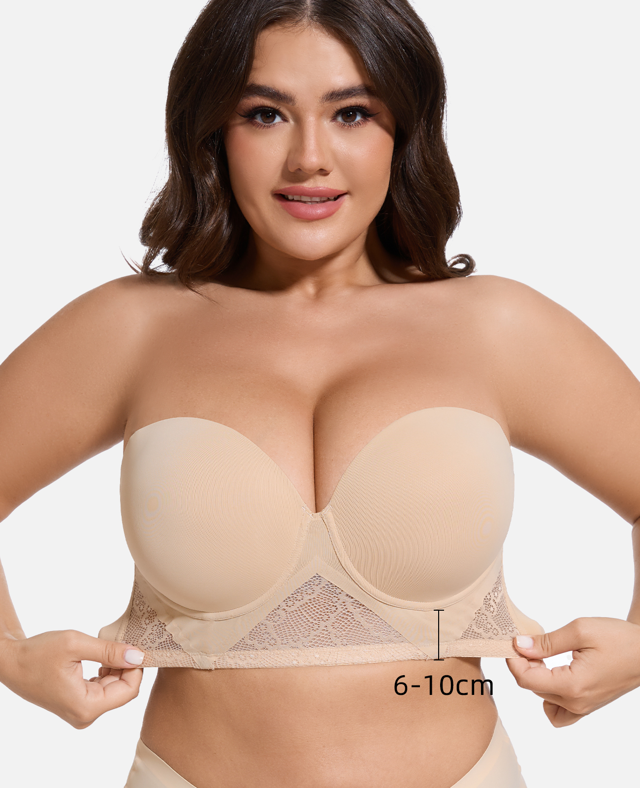 Yeni Kadın Sütyenleri Günlük S - Convertible Bra Multiway incelemesi ve fiyatı