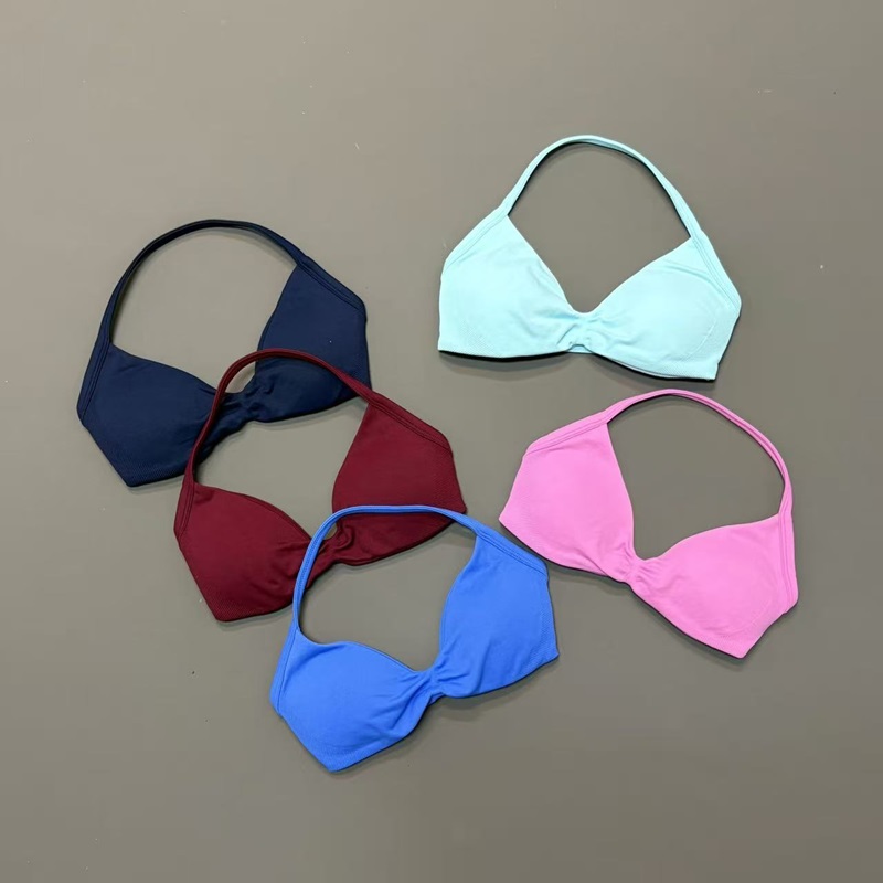 Kadınlar İçin Halter Spor Süty - Sports Bra Racerback incelemesi ve fiyatı