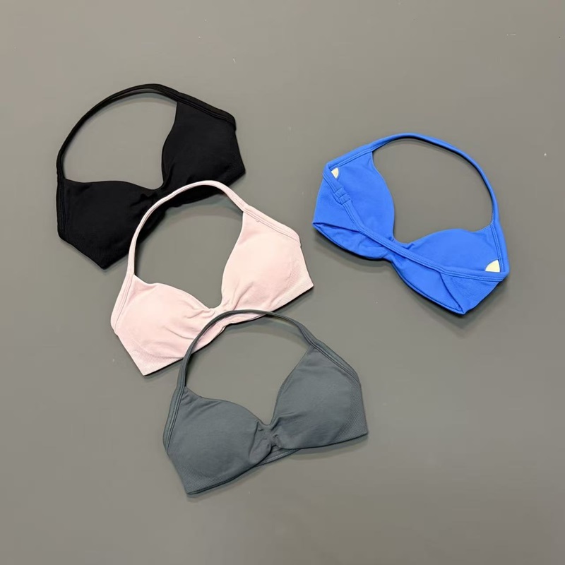Kadınlar İçin Halter Spor Süty - Sports Bra Racerback incelemesi ve fiyatı