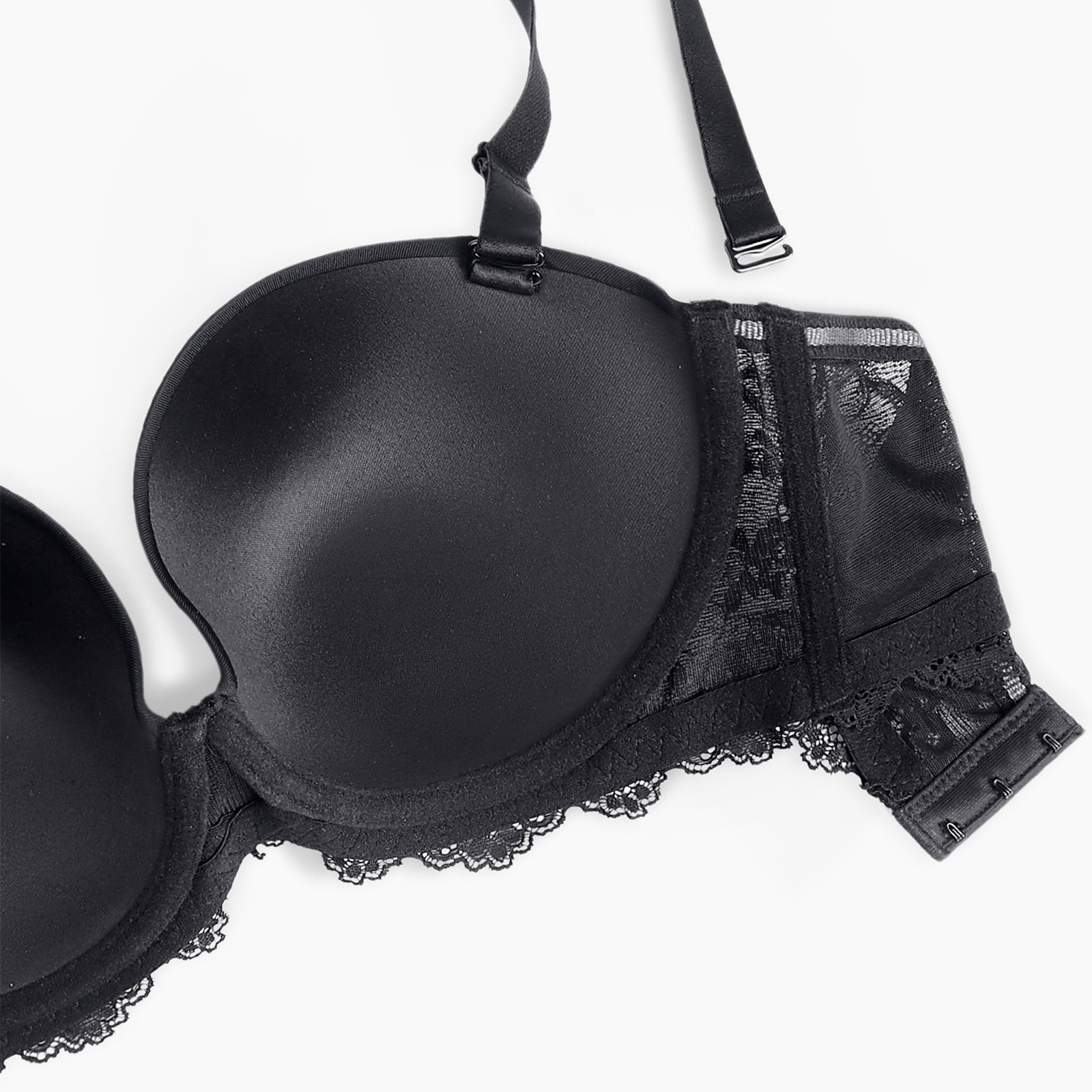 Yeni Büyük Beden Seksi Straple - Convertible Bra Multiway incelemesi ve fiyatı