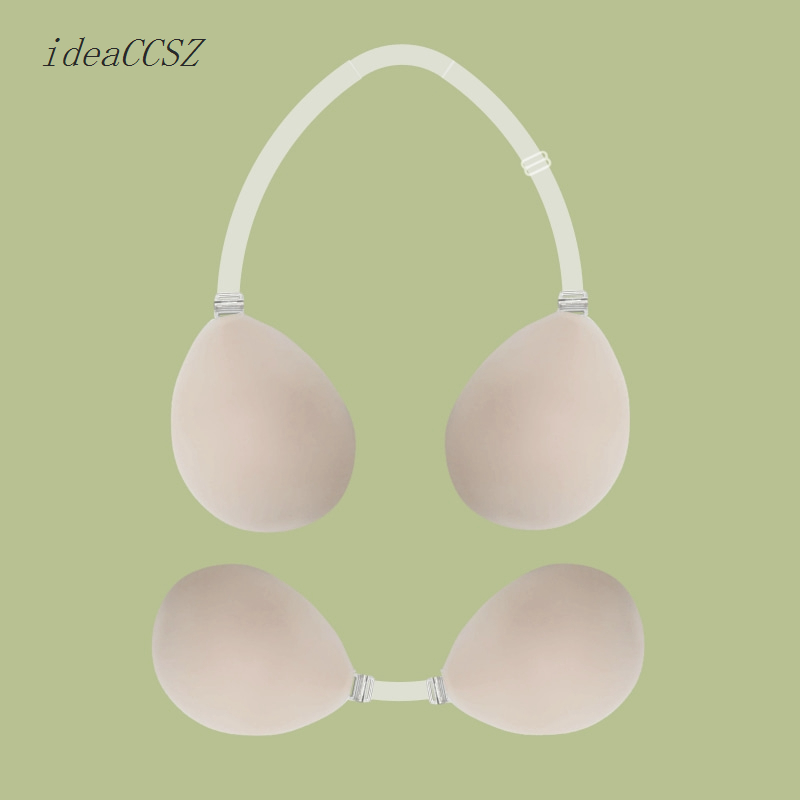 Yapışkan Yapışkanlı Sütyen Ult - Push Up Bra Silicone incelemesi ve fiyatı