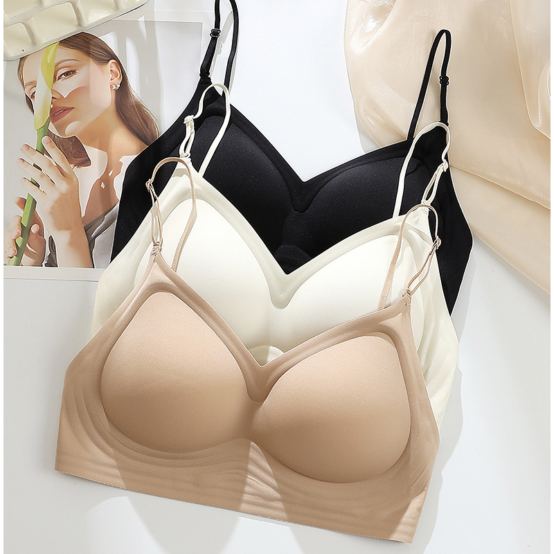 Kadınlar İçin Dikişsiz Çok Yön - Convertible Bra Multiway incelemesi ve fiyatı