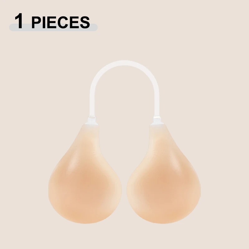 1 adet yaz görünmez silikon su - Push Up Bra Silicone incelemesi ve fiyatı