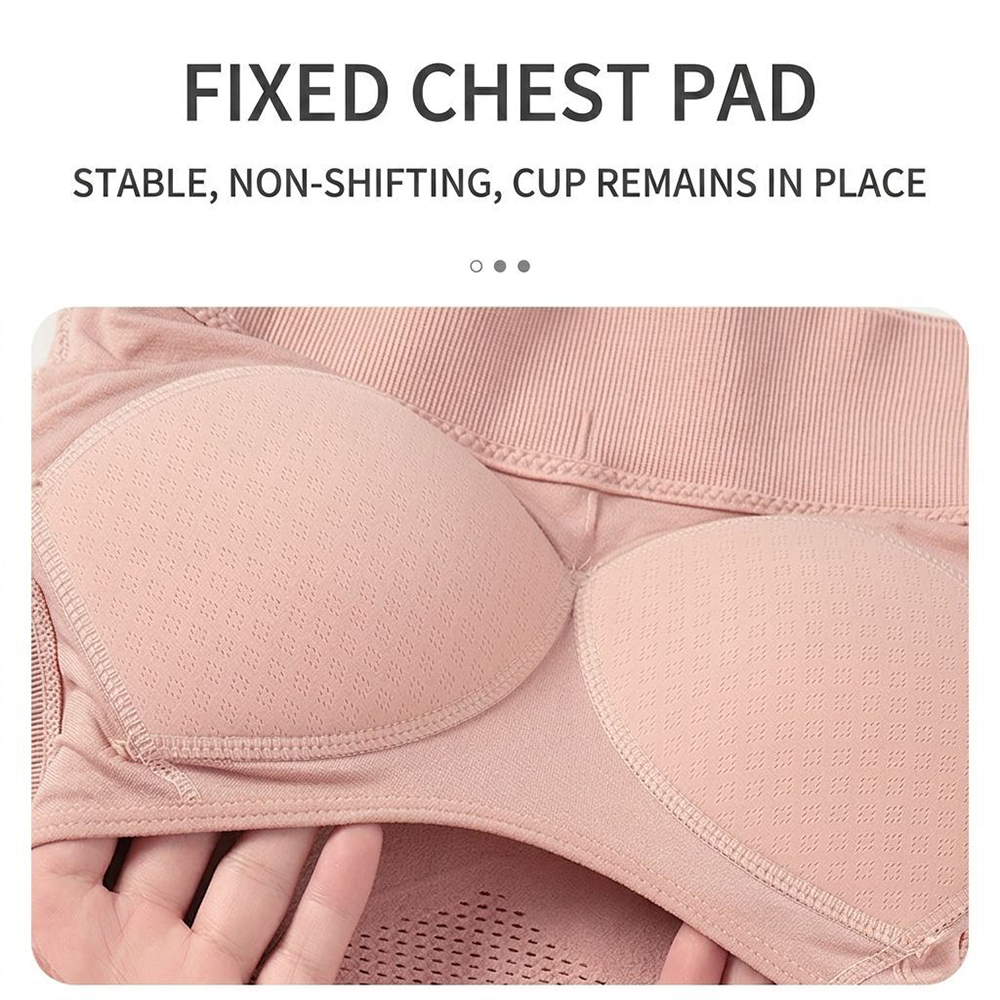 Kadınlar İçin Dikişsiz Spor Sü - T Shirt Bra Seamless incelemesi ve fiyatı
