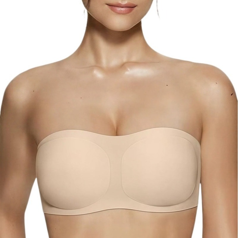 Kadınlar için Askısız, Destekl - Wirefree Bra Comfort incelemesi ve fiyatı