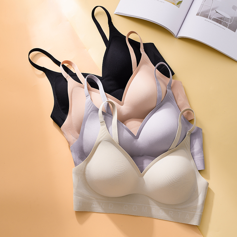 Yeni stil sabit fincan yumuşak - Push Up Bra Silicone incelemesi ve fiyatı