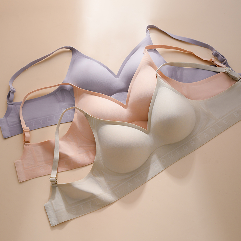 Yeni stil sabit fincan yumuşak - Push Up Bra Silicone incelemesi ve fiyatı