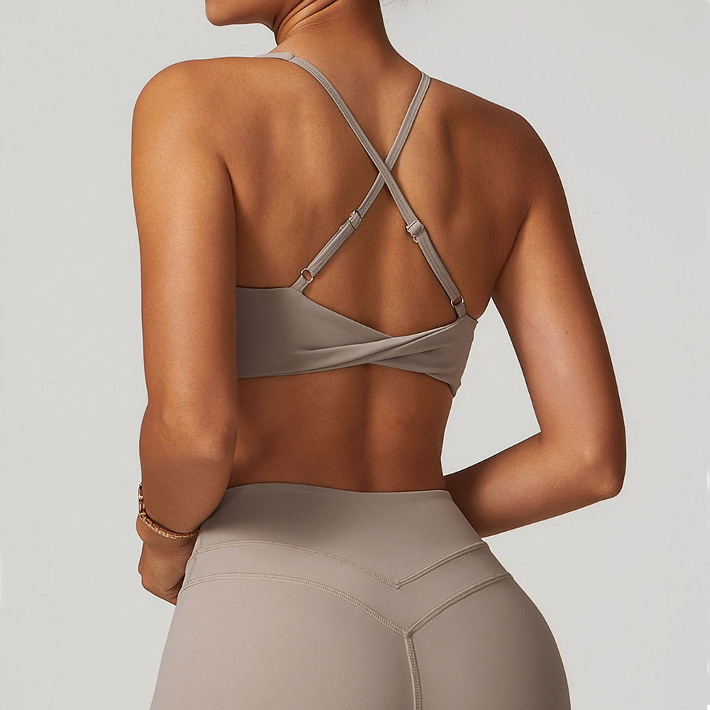 JUREN spor kadın sutyeni spor  - Sports Bra Racerback incelemesi ve fiyatı