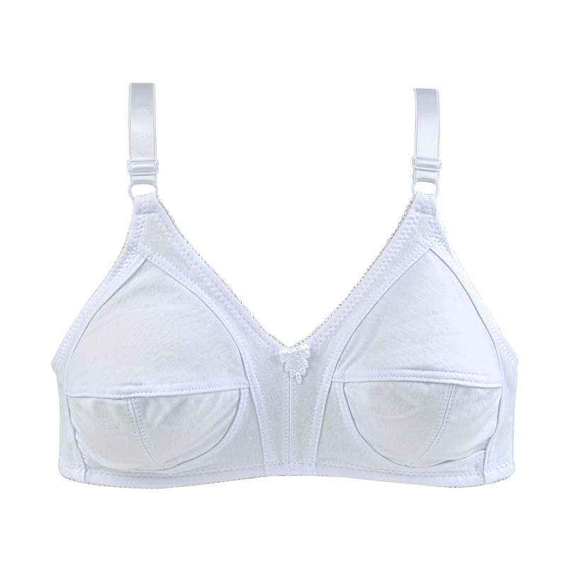Kadınlar için ince sutyen kabl - Cotton Bra Everyday incelemesi ve fiyatı