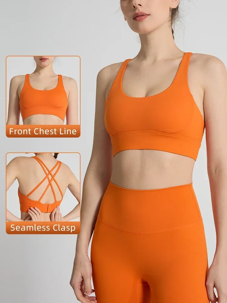 Düz Renk kadın Spor Sutyeni Se - Sports Bra Racerback incelemesi ve fiyatı