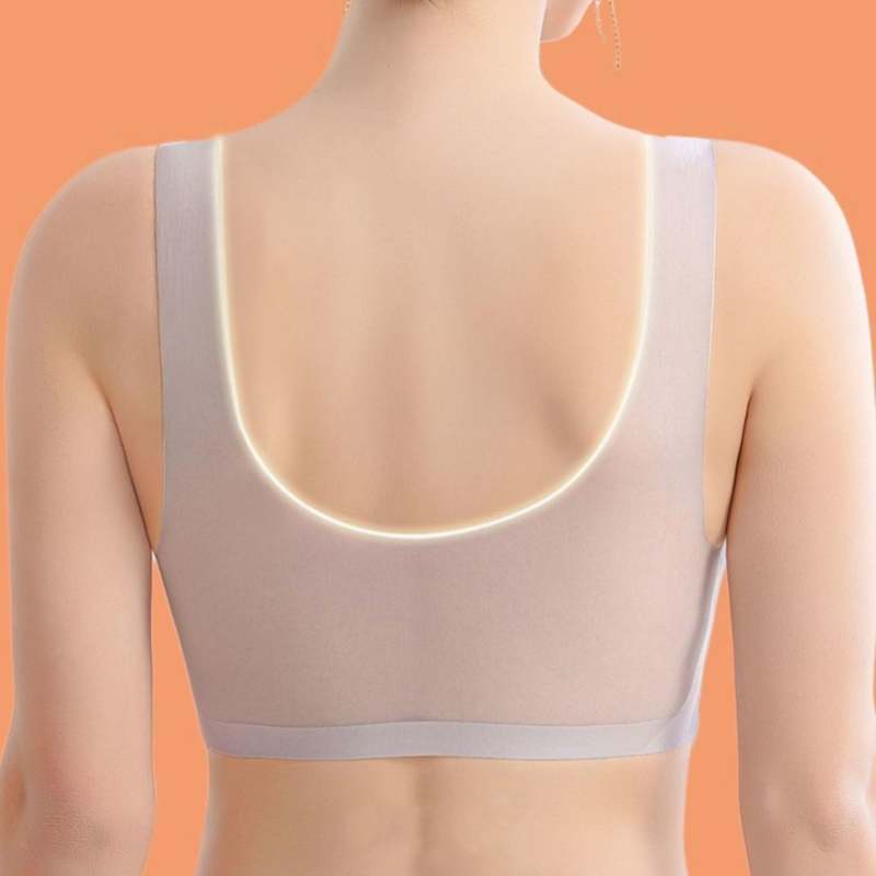 Kadın Traceless sutyen ince ya - T Shirt Bra Seamless incelemesi ve fiyatı